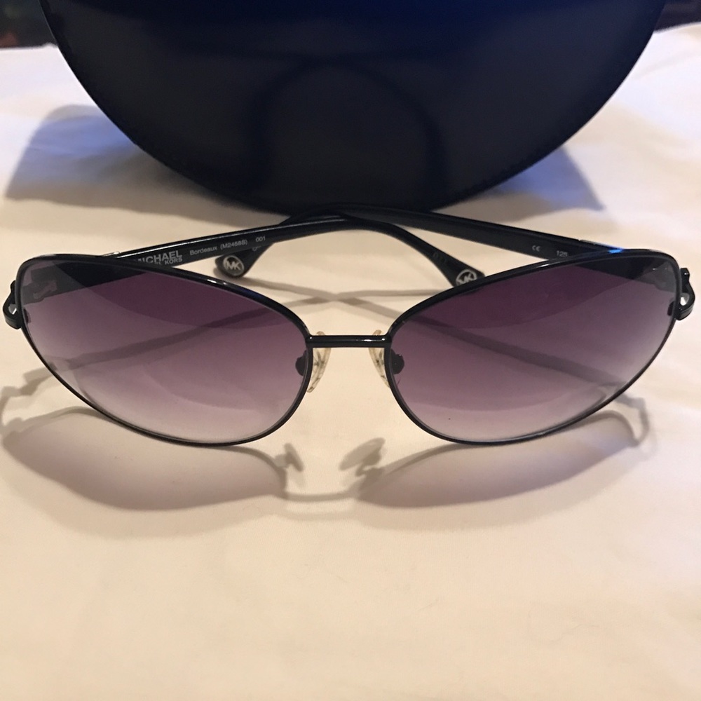 Michael by Michael Kors Sunglasses